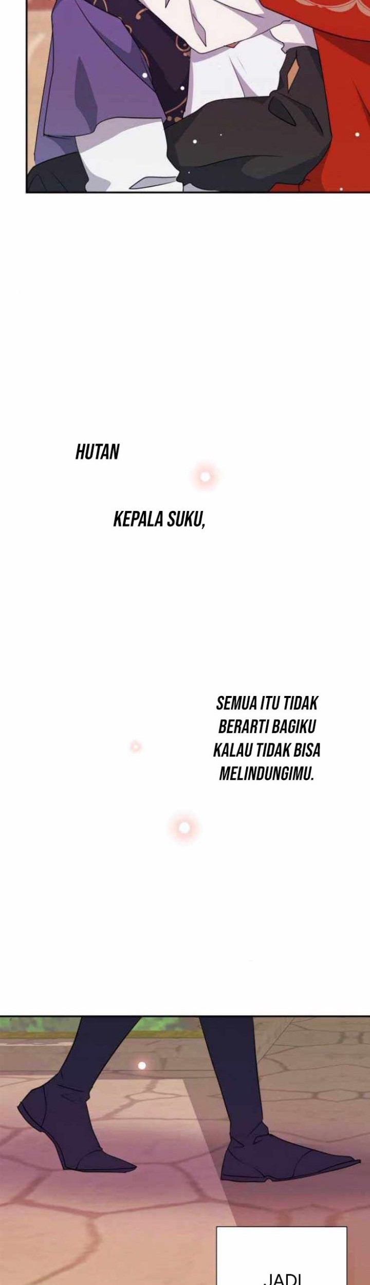 I Raised A Beast Chapter 70 Gambar 15