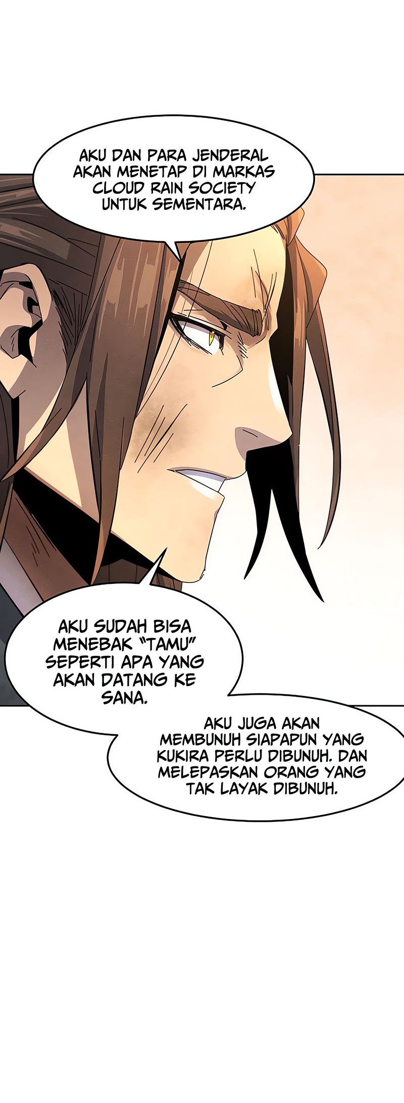 Return of the Mad Demon Chapter 60 Gambar 53