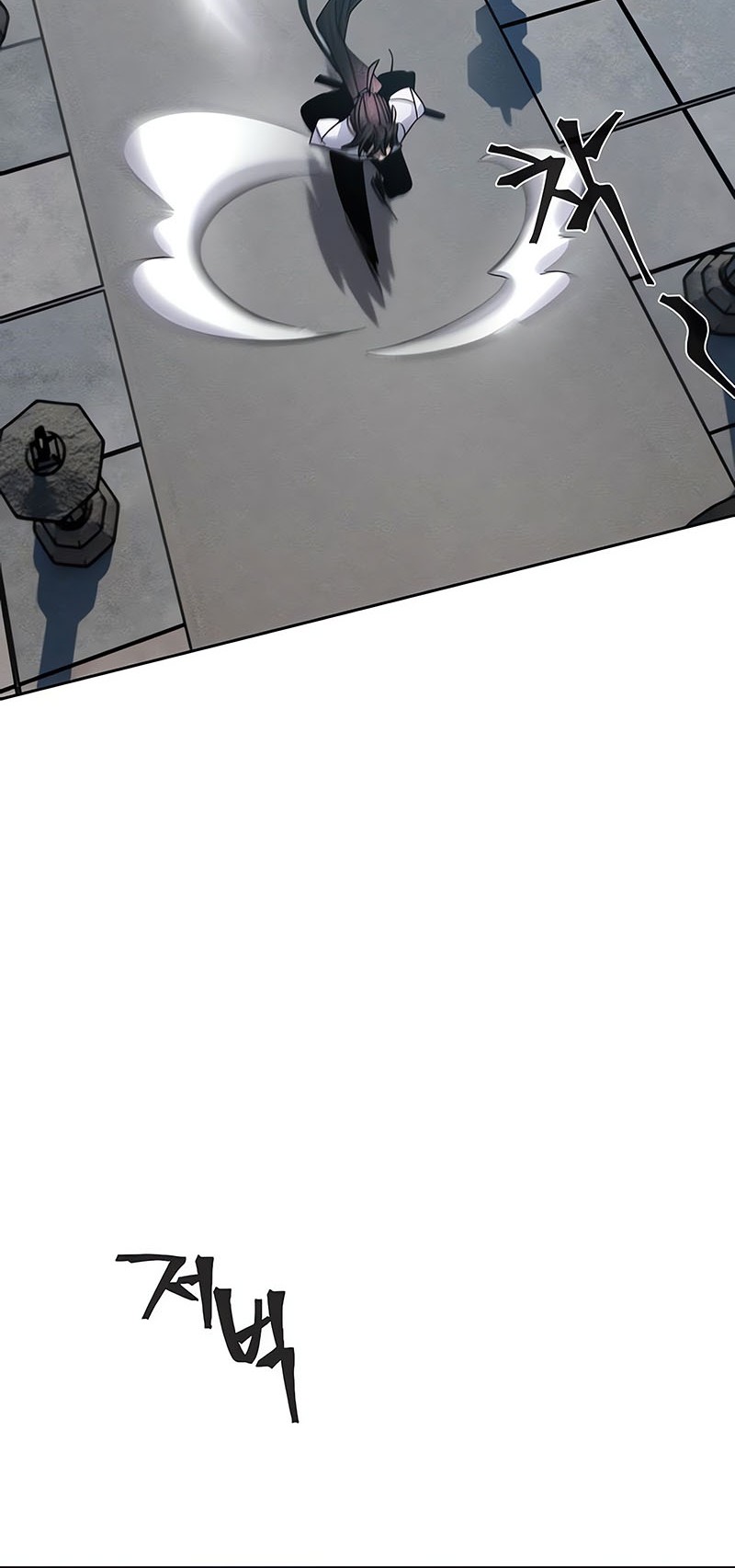 Return of the Mad Demon Chapter 60 Gambar 57