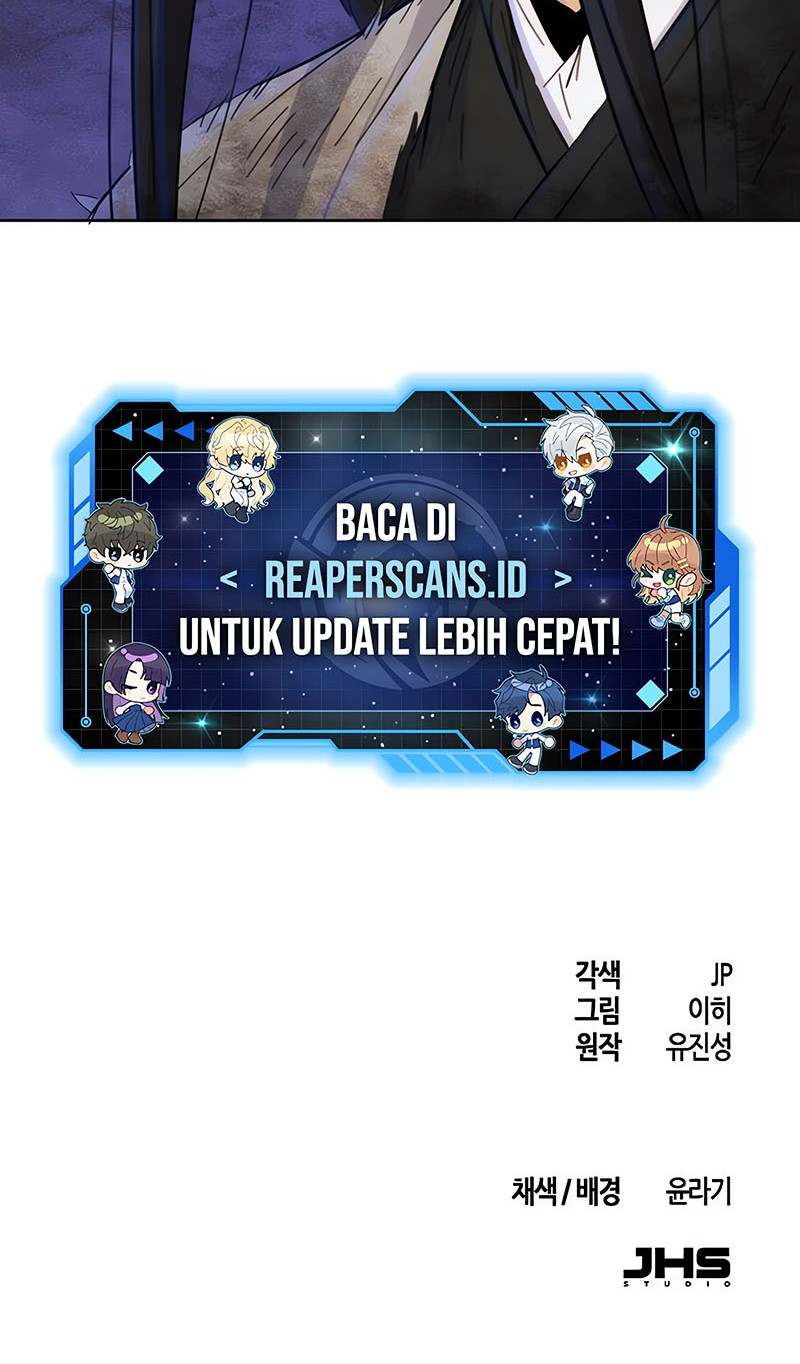 Return of the Mad Demon Chapter 60 Gambar 65