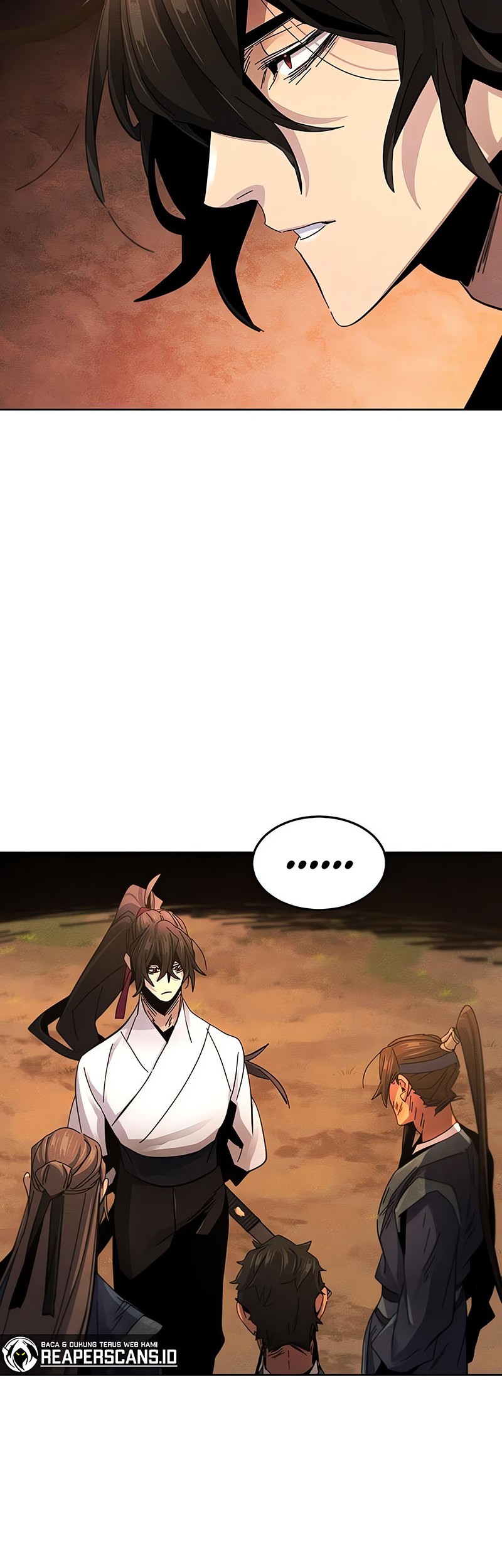 Return of the Mad Demon Chapter 60 Gambar 39