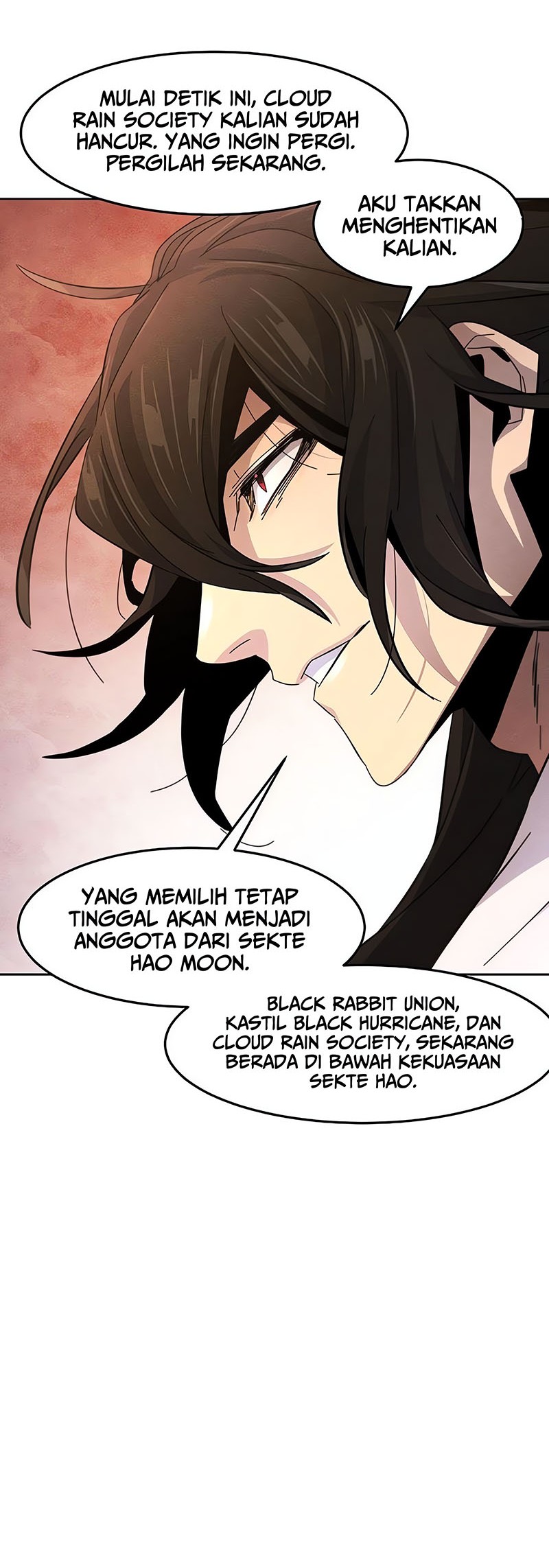 Return of the Mad Demon Chapter 60 Gambar 45