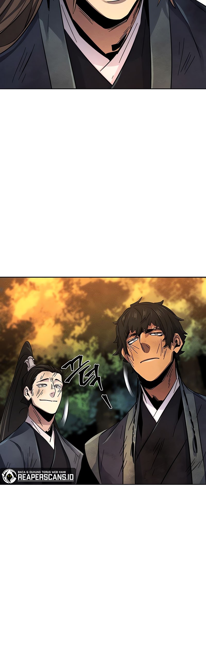 Return of the Mad Demon Chapter 60 Gambar 44