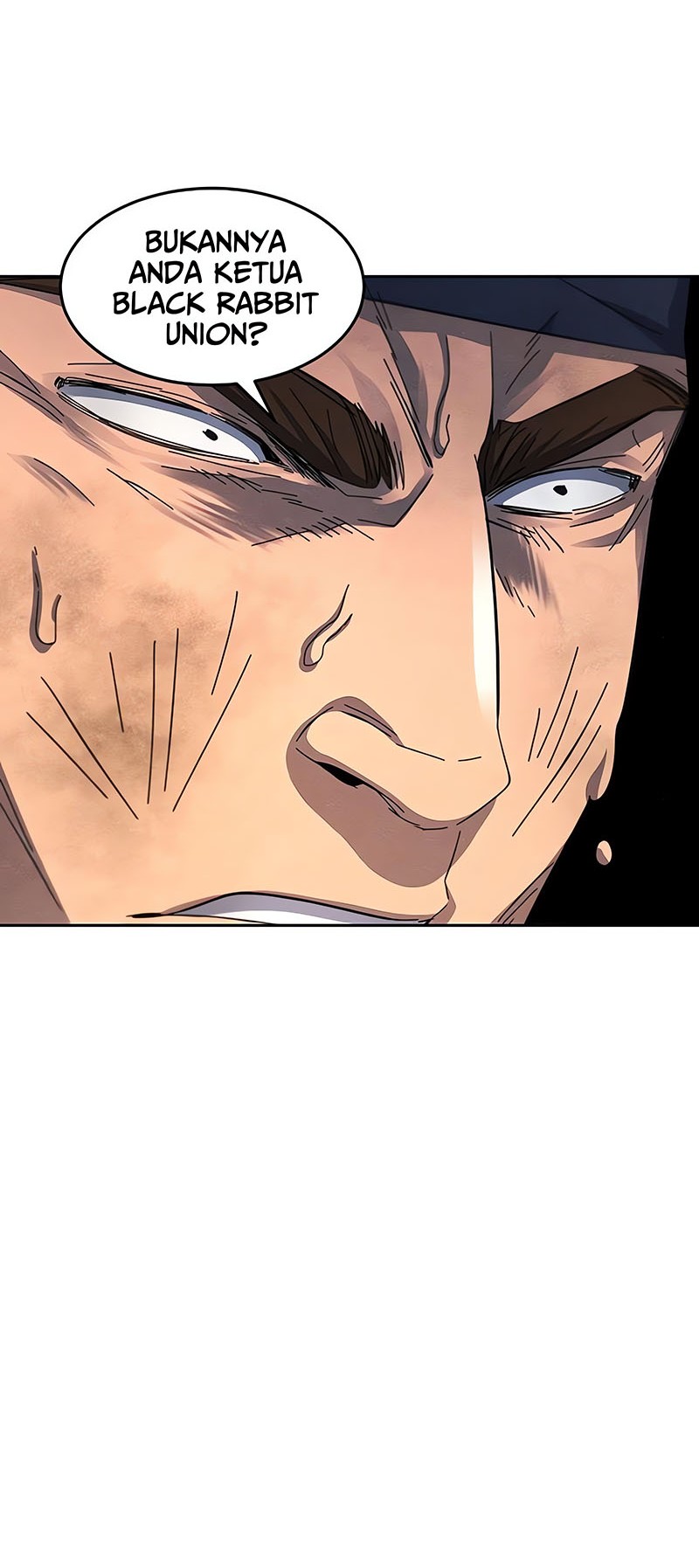 Return of the Mad Demon Chapter 60 Gambar 49