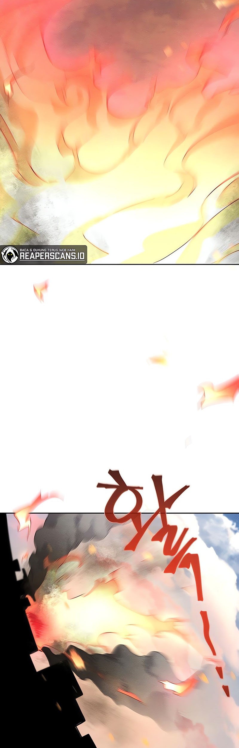 Return of the Mad Demon Chapter 60 Gambar 3