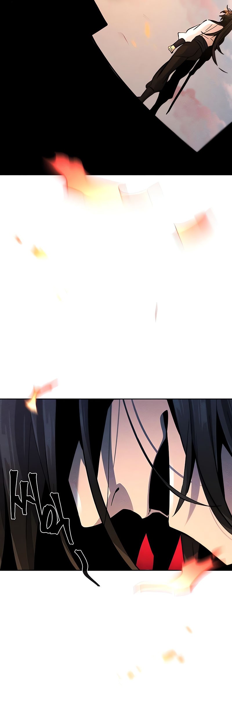 Return of the Mad Demon Chapter 60 Gambar 4