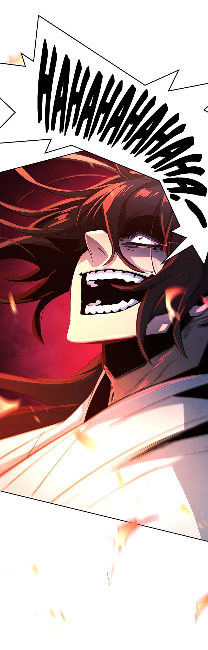 Return of the Mad Demon Chapter 60 Gambar 5