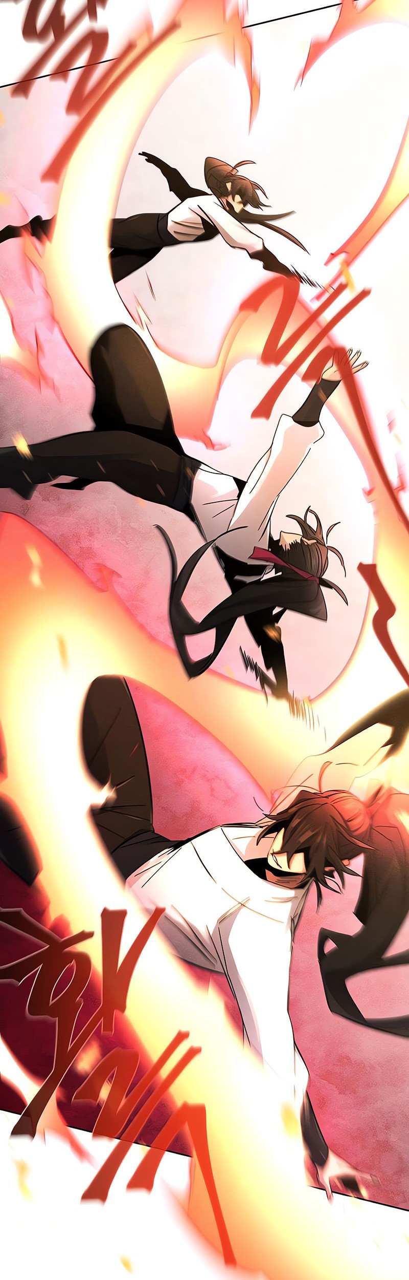 Return of the Mad Demon Chapter 60 Gambar 7