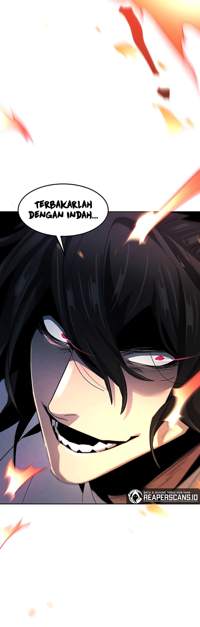 Return of the Mad Demon Chapter 60 Gambar 8