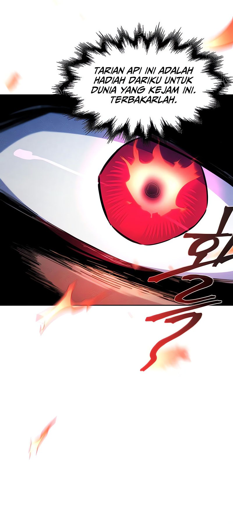 Return of the Mad Demon Chapter 60 Gambar 9