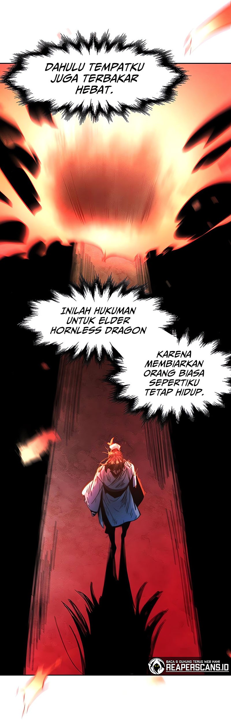 Return of the Mad Demon Chapter 60 Gambar 10