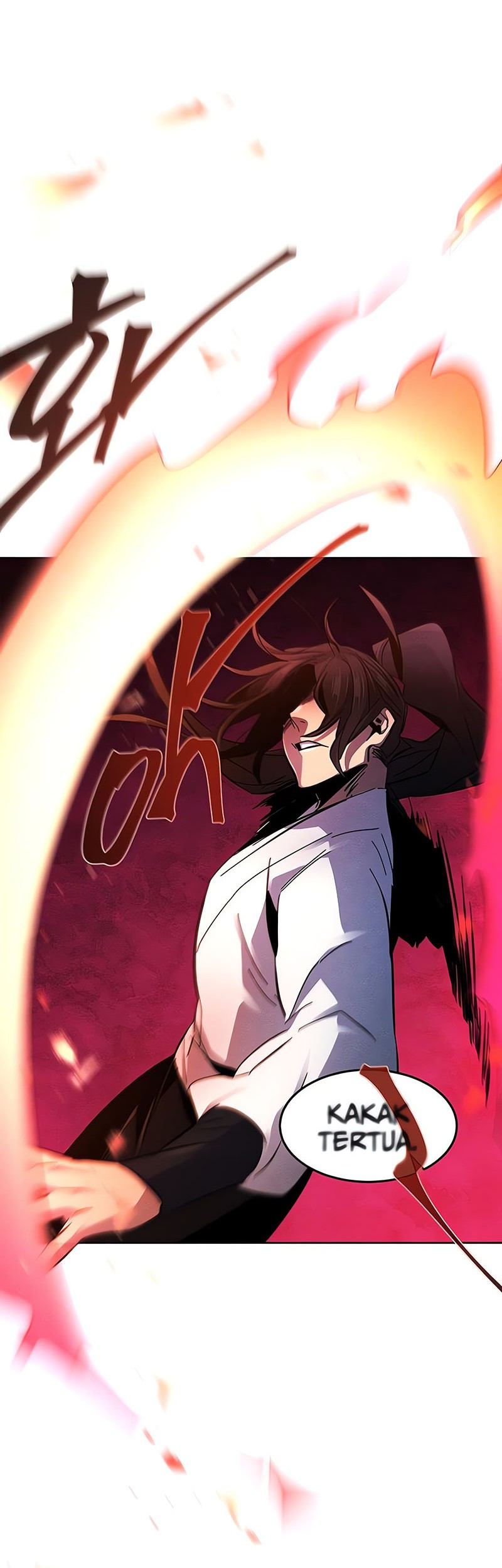 Return of the Mad Demon Chapter 60 Gambar 11