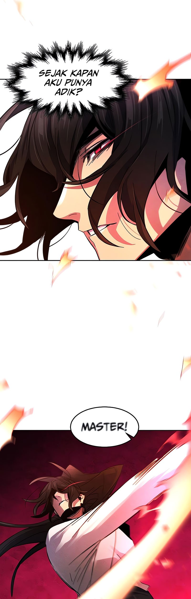 Return of the Mad Demon Chapter 60 Gambar 12