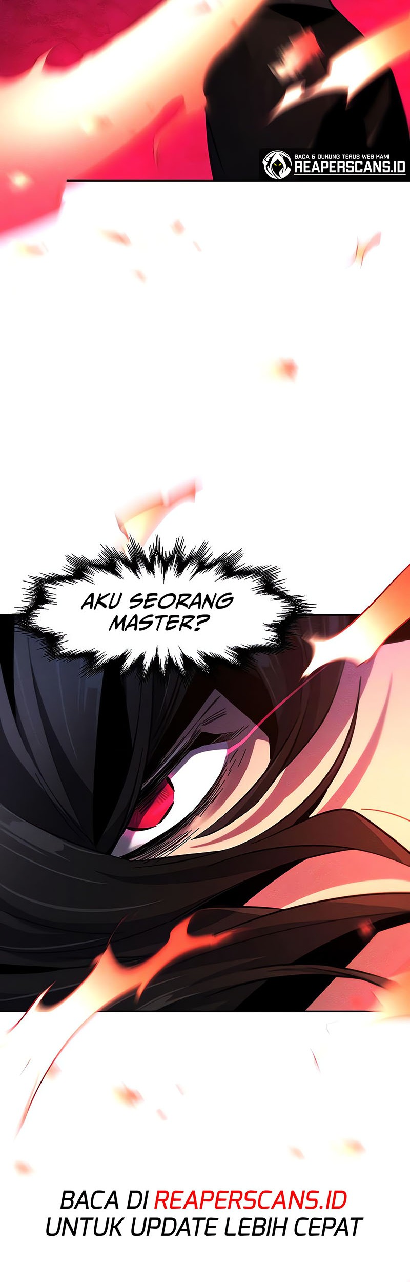 Return of the Mad Demon Chapter 60 Gambar 13