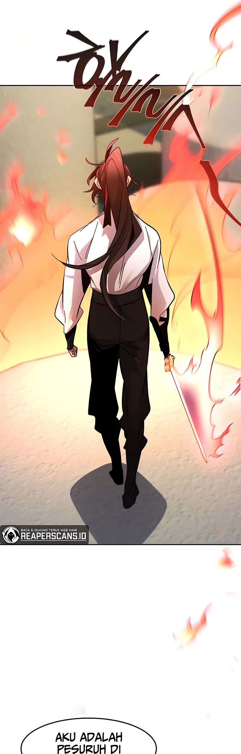 Return of the Mad Demon Chapter 60 Gambar 14