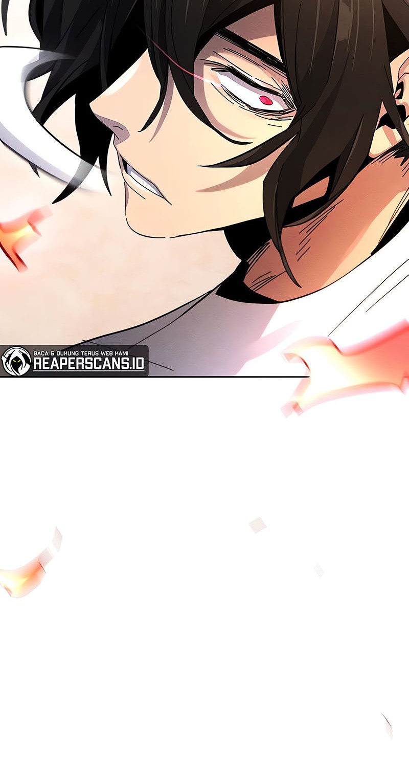 Return of the Mad Demon Chapter 60 Gambar 17