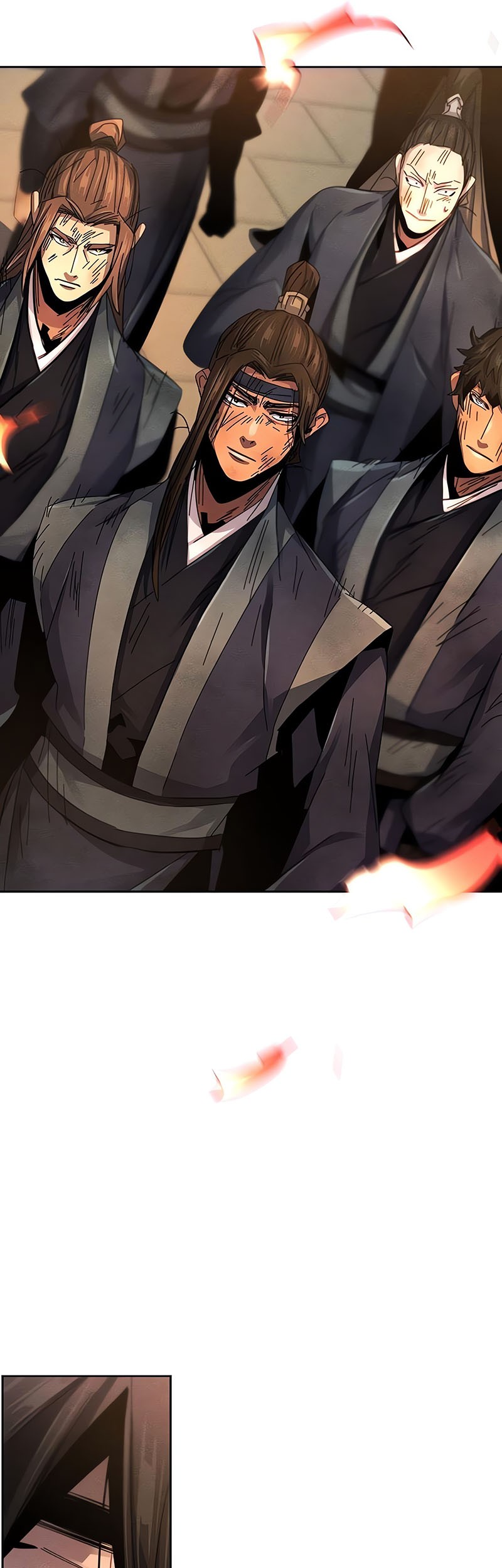 Return of the Mad Demon Chapter 60 Gambar 18