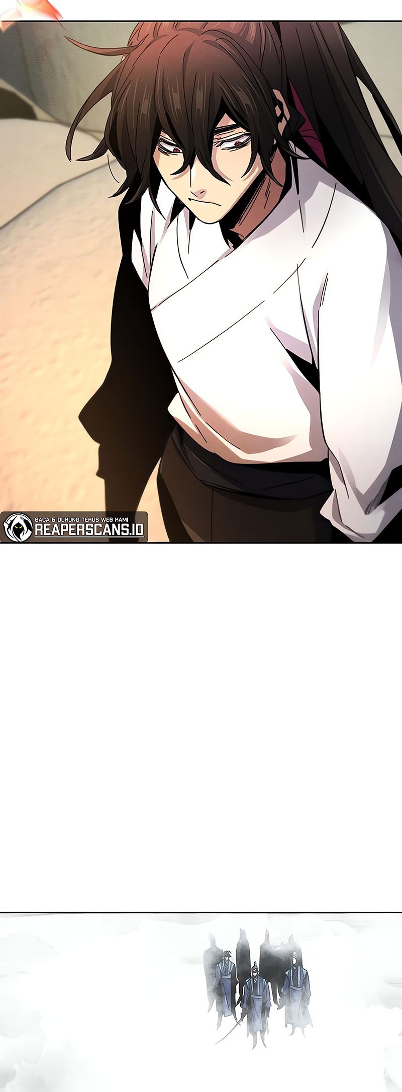 Return of the Mad Demon Chapter 60 Gambar 21