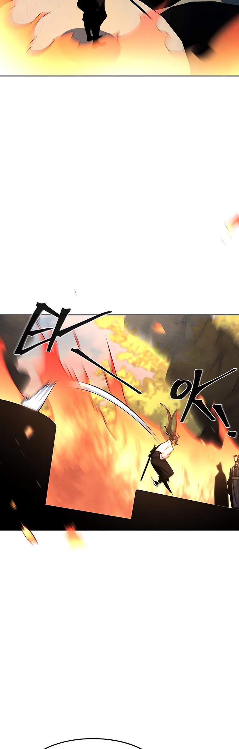 Return of the Mad Demon Chapter 60 Gambar 23