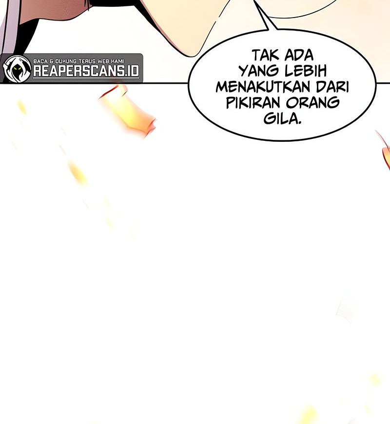Return of the Mad Demon Chapter 60 Gambar 29