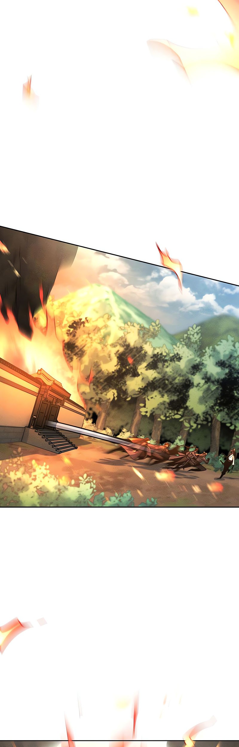 Return of the Mad Demon Chapter 60 Gambar 31