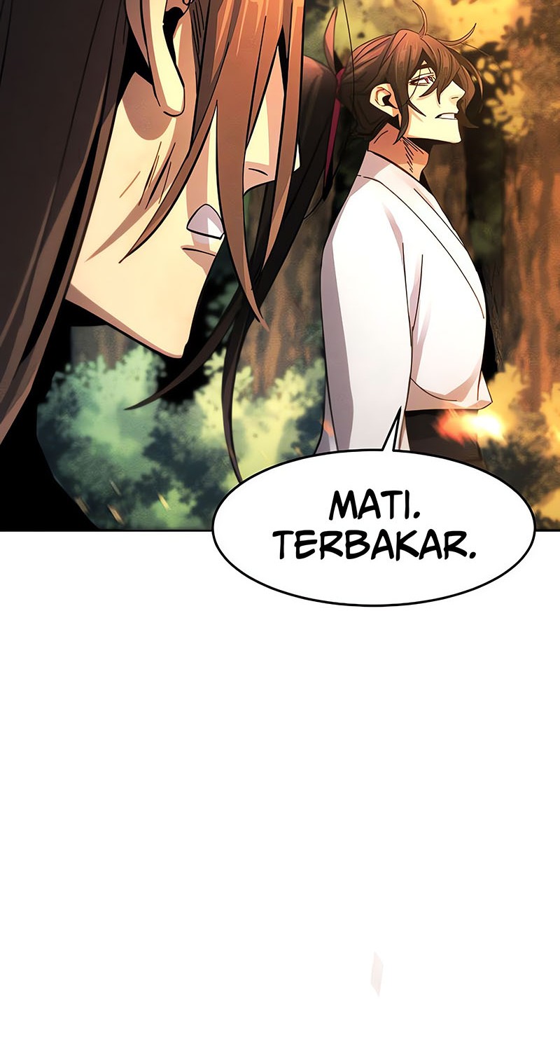 Return of the Mad Demon Chapter 60 Gambar 33