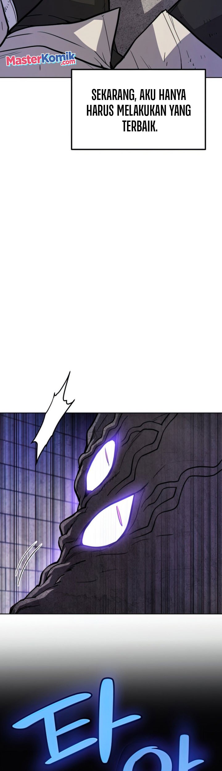 Overpowered Sword Chapter 35 Gambar 28