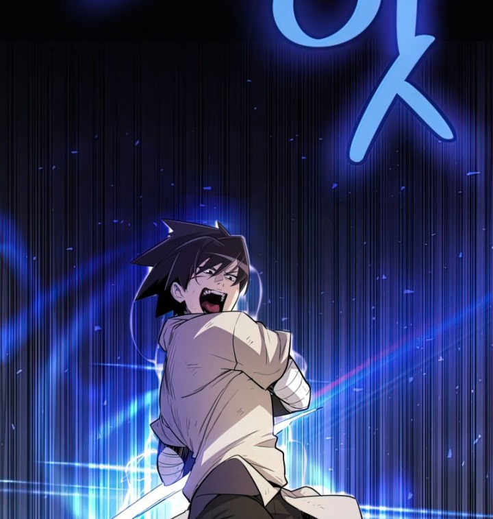 Overpowered Sword Chapter 35 Gambar 29