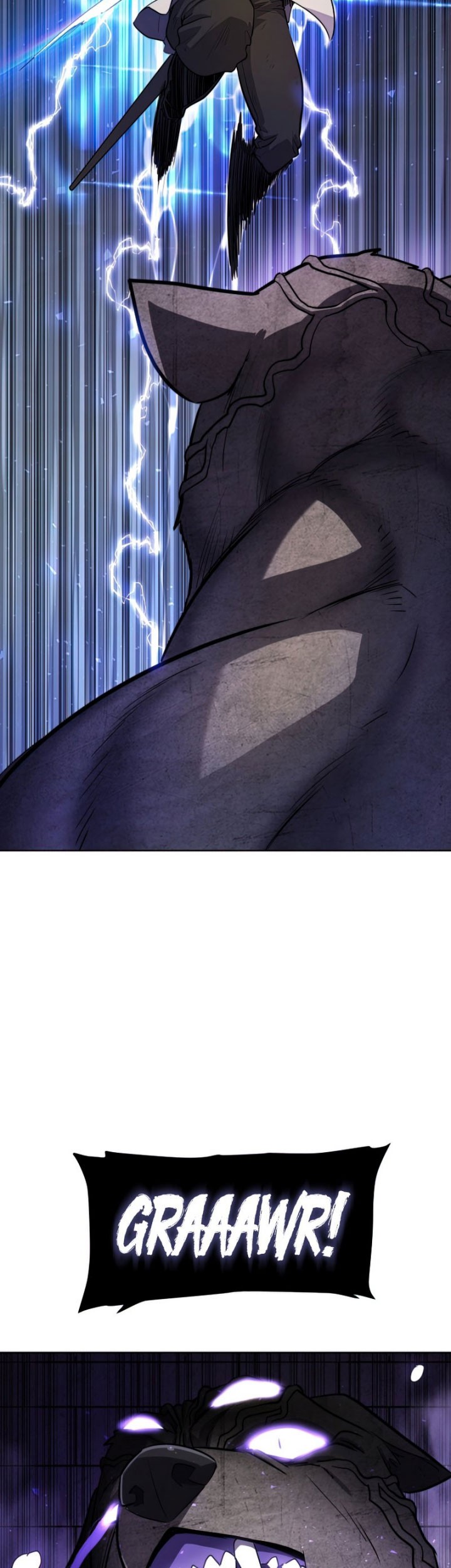 Overpowered Sword Chapter 35 Gambar 30