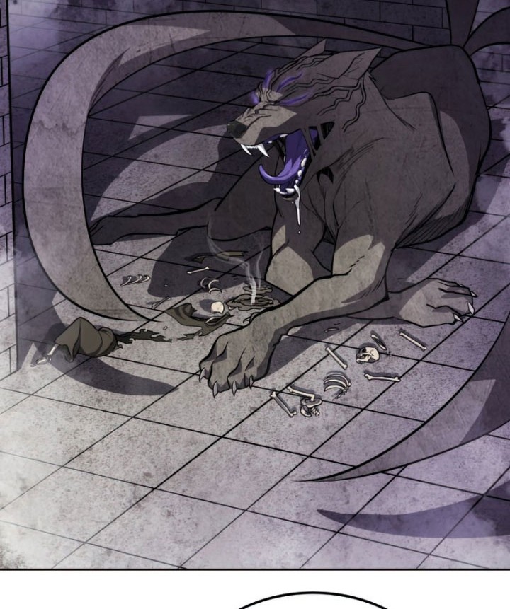 Overpowered Sword Chapter 35 Gambar 19