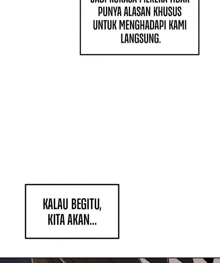 Overpowered Sword Chapter 35 Gambar 21