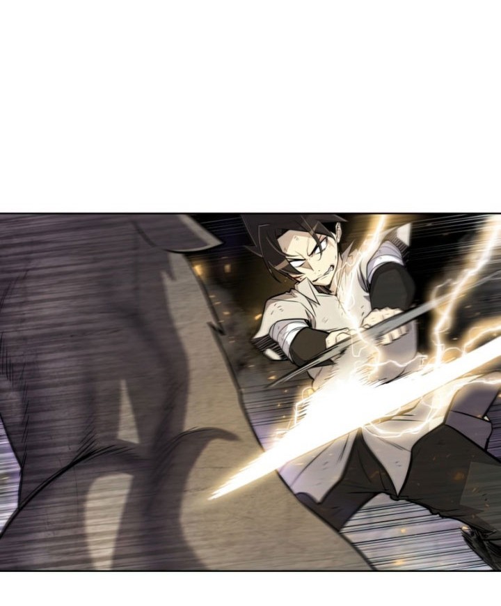 Overpowered Sword Chapter 35 Gambar 53