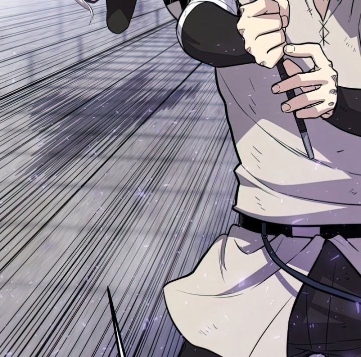 Overpowered Sword Chapter 35 Gambar 45