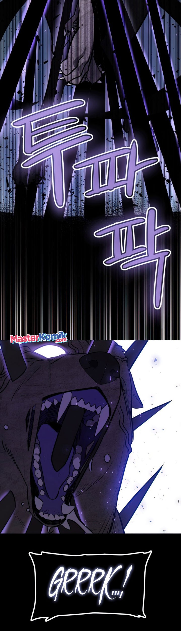 Overpowered Sword Chapter 35 Gambar 66