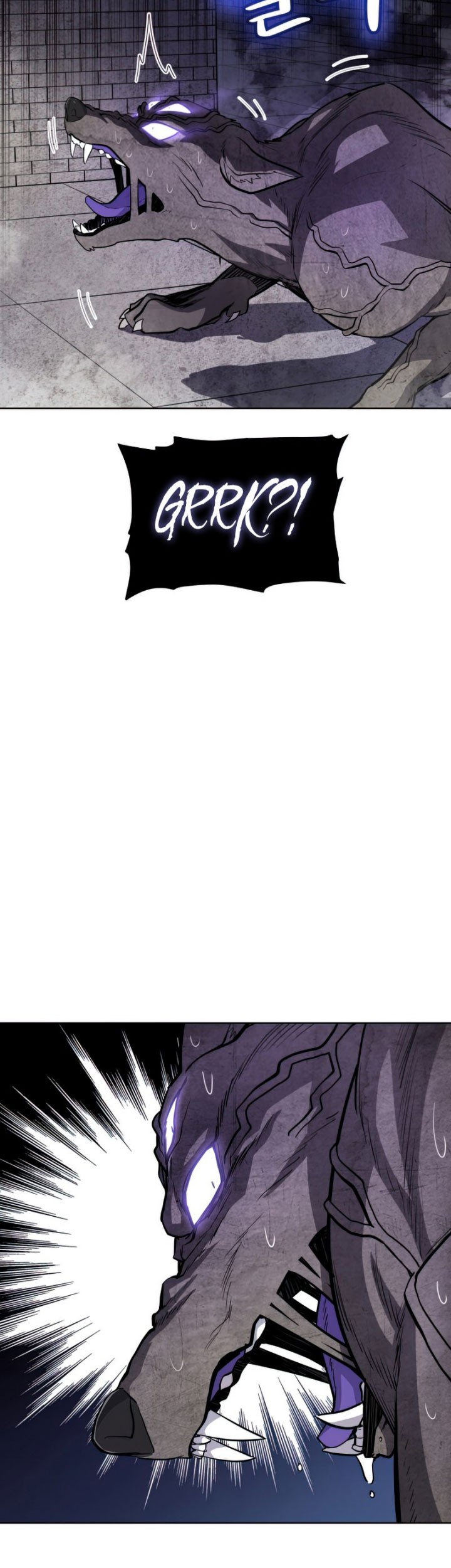 Overpowered Sword Chapter 35 Gambar 58