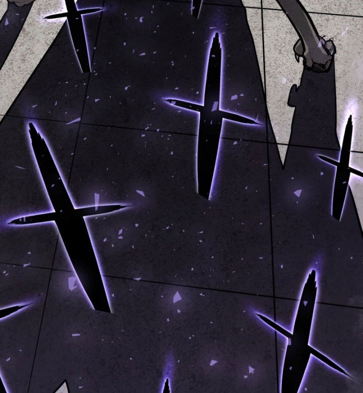 Overpowered Sword Chapter 35 Gambar 61