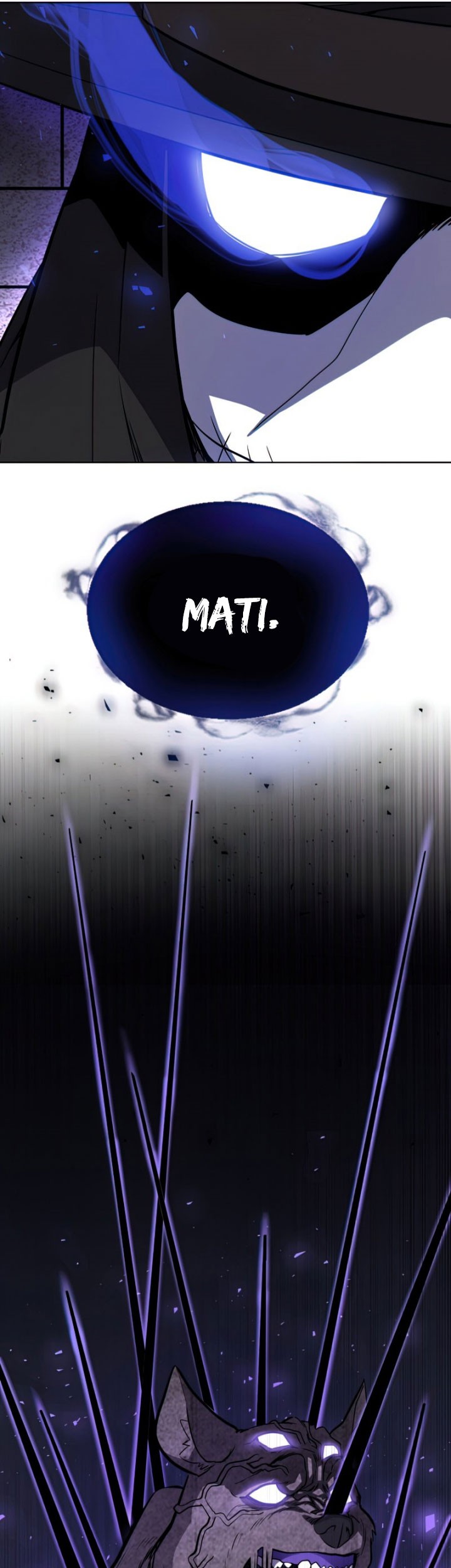 Overpowered Sword Chapter 35 Gambar 64