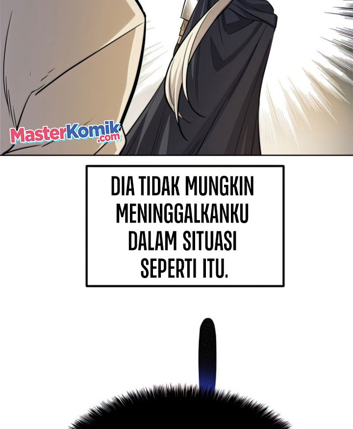 Overpowered Sword Chapter 35 Gambar 9