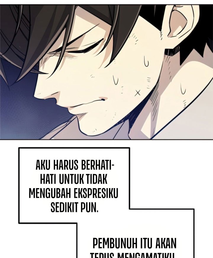Overpowered Sword Chapter 35 Gambar 11