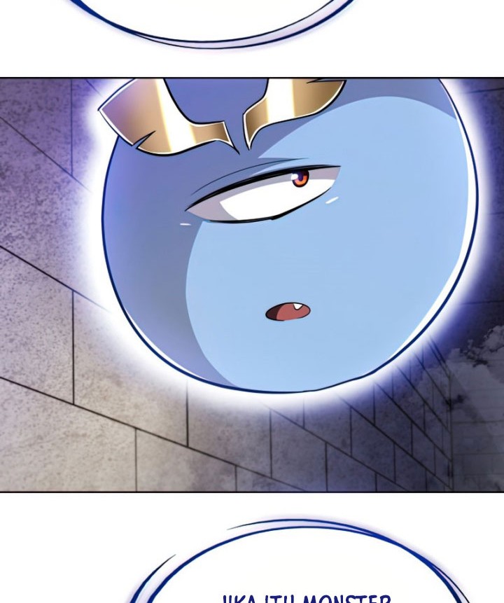 Overpowered Sword Chapter 35 Gambar 17