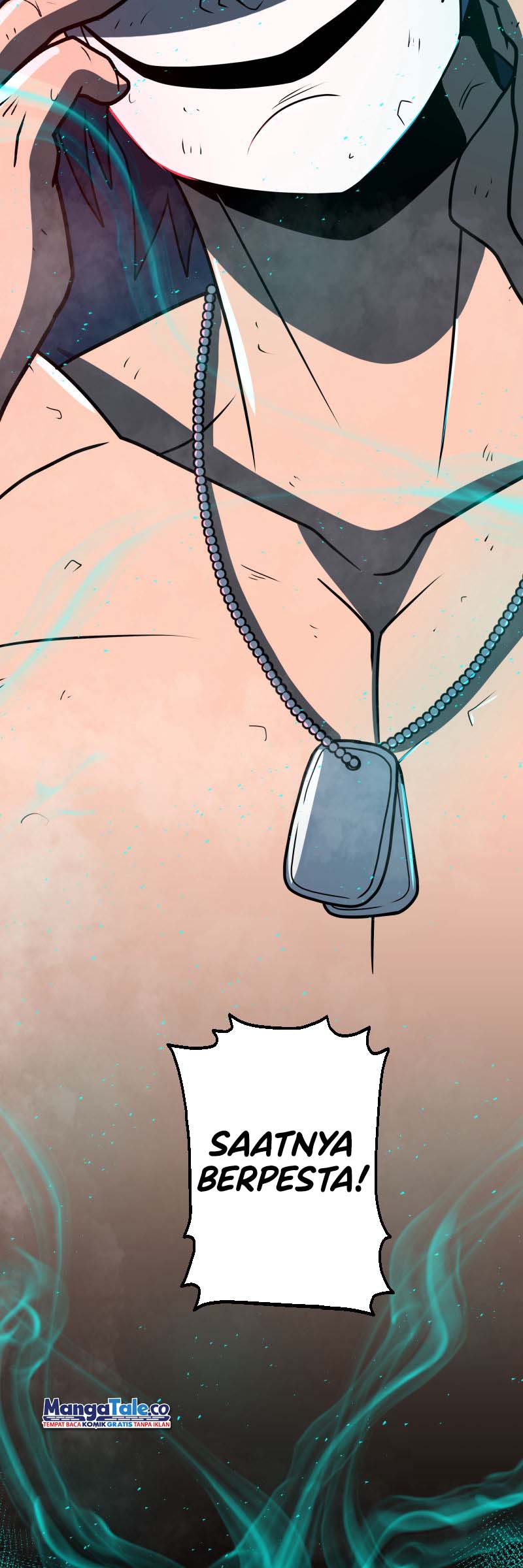 Bandit King Chapter 17 Gambar 20