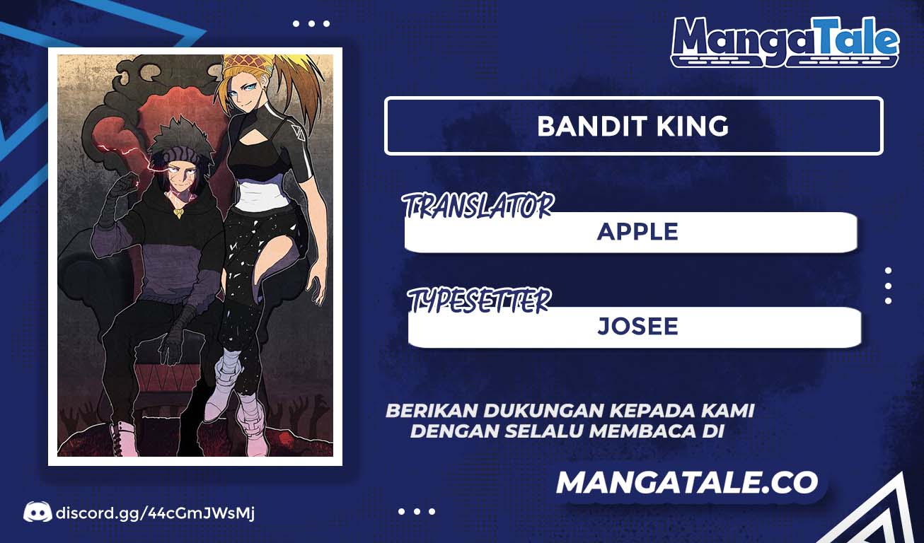 Komik Bandit King Chapter 17 gambar nomor 1