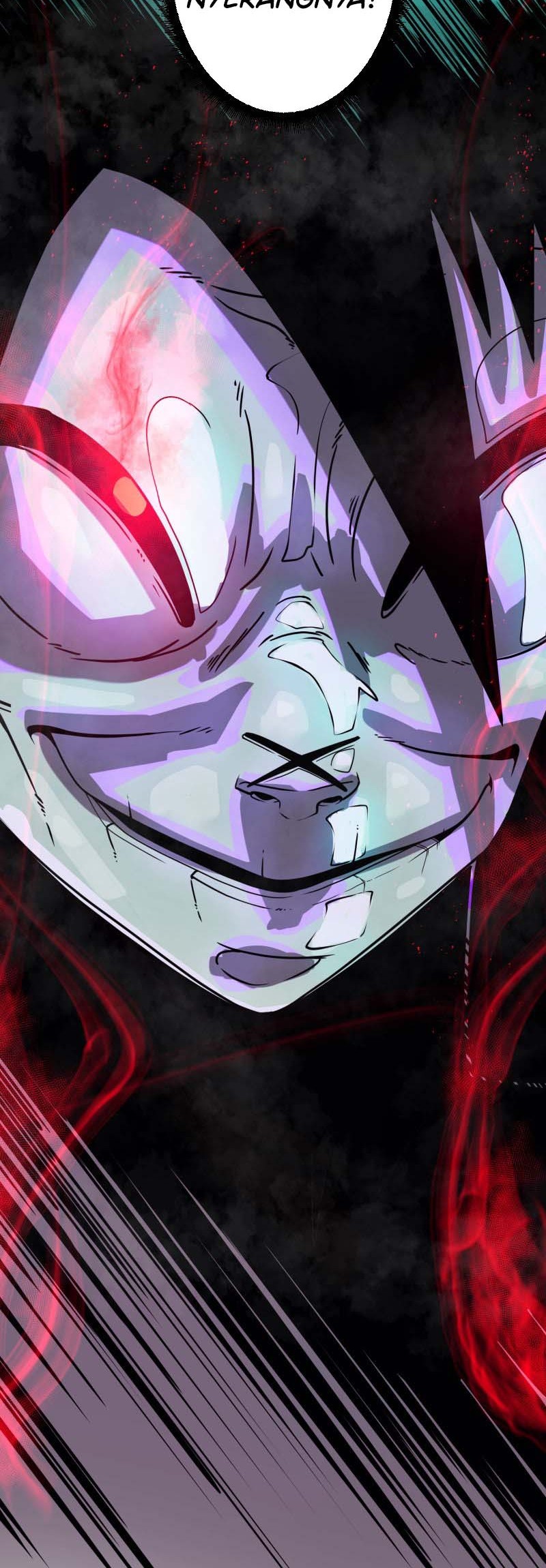 Bandit King Chapter 17 Gambar 30