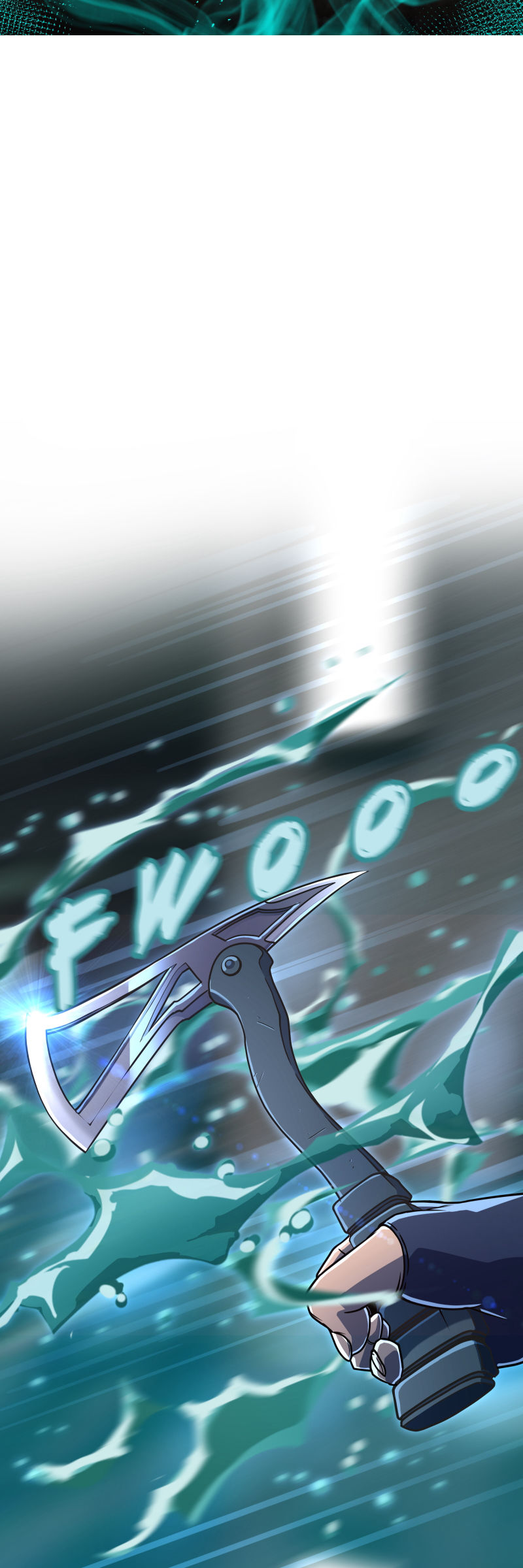 Bandit King Chapter 17 Gambar 21