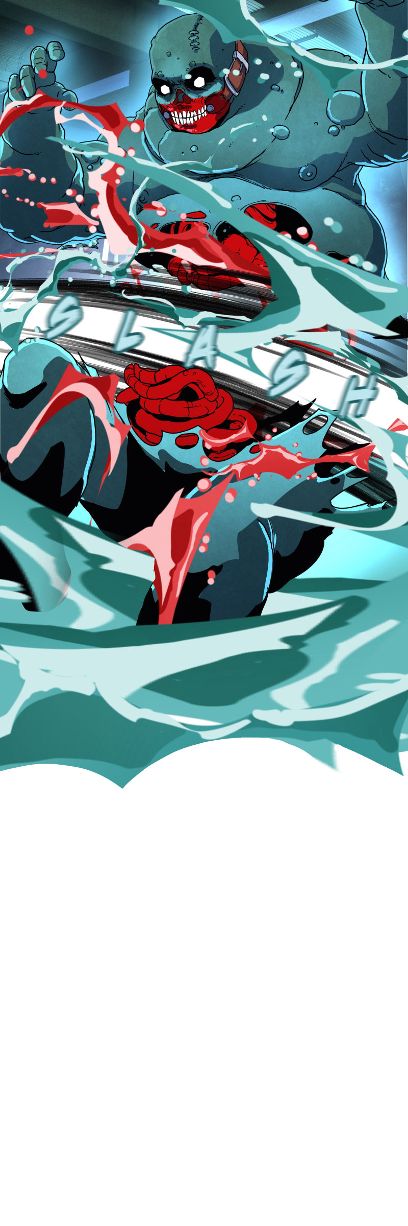 Bandit King Chapter 17 Gambar 23