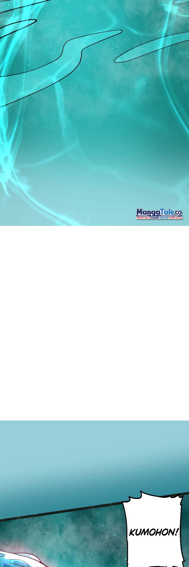 Bandit King Chapter 17 Gambar 49