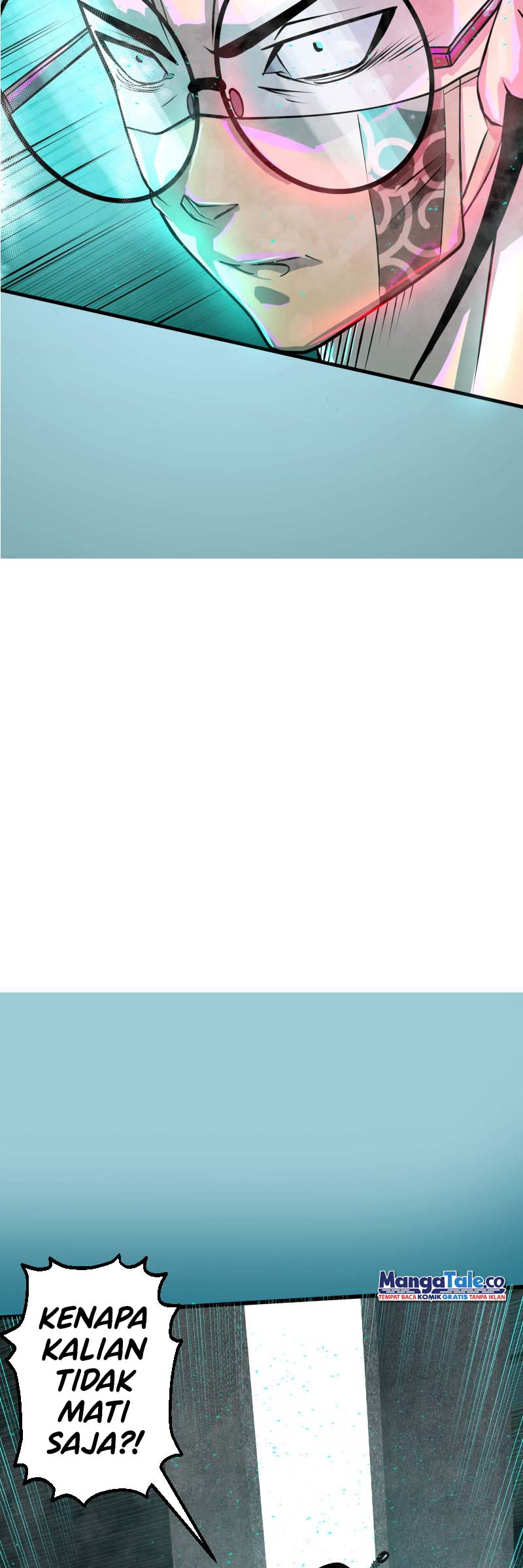 Bandit King Chapter 17 Gambar 43