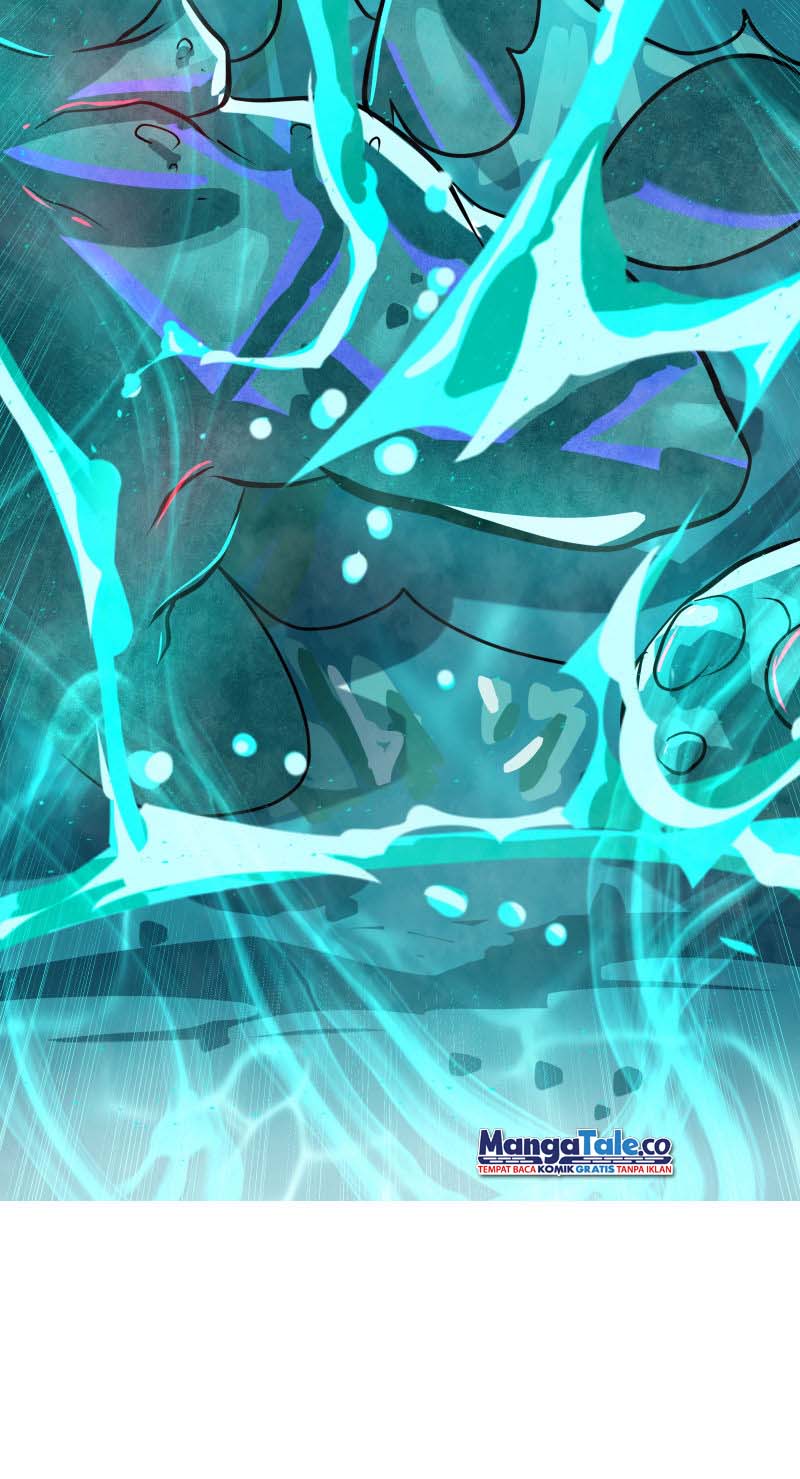 Bandit King Chapter 17 Gambar 45