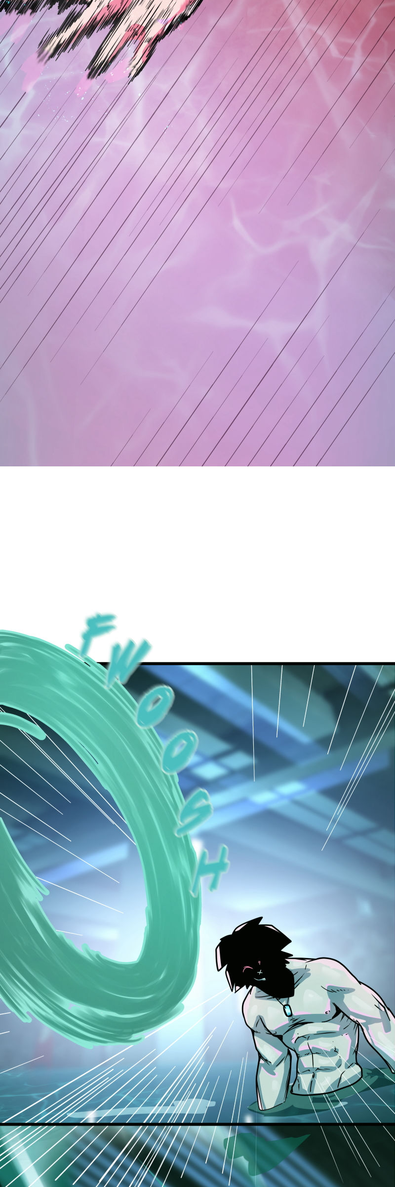 Bandit King Chapter 17 Gambar 55