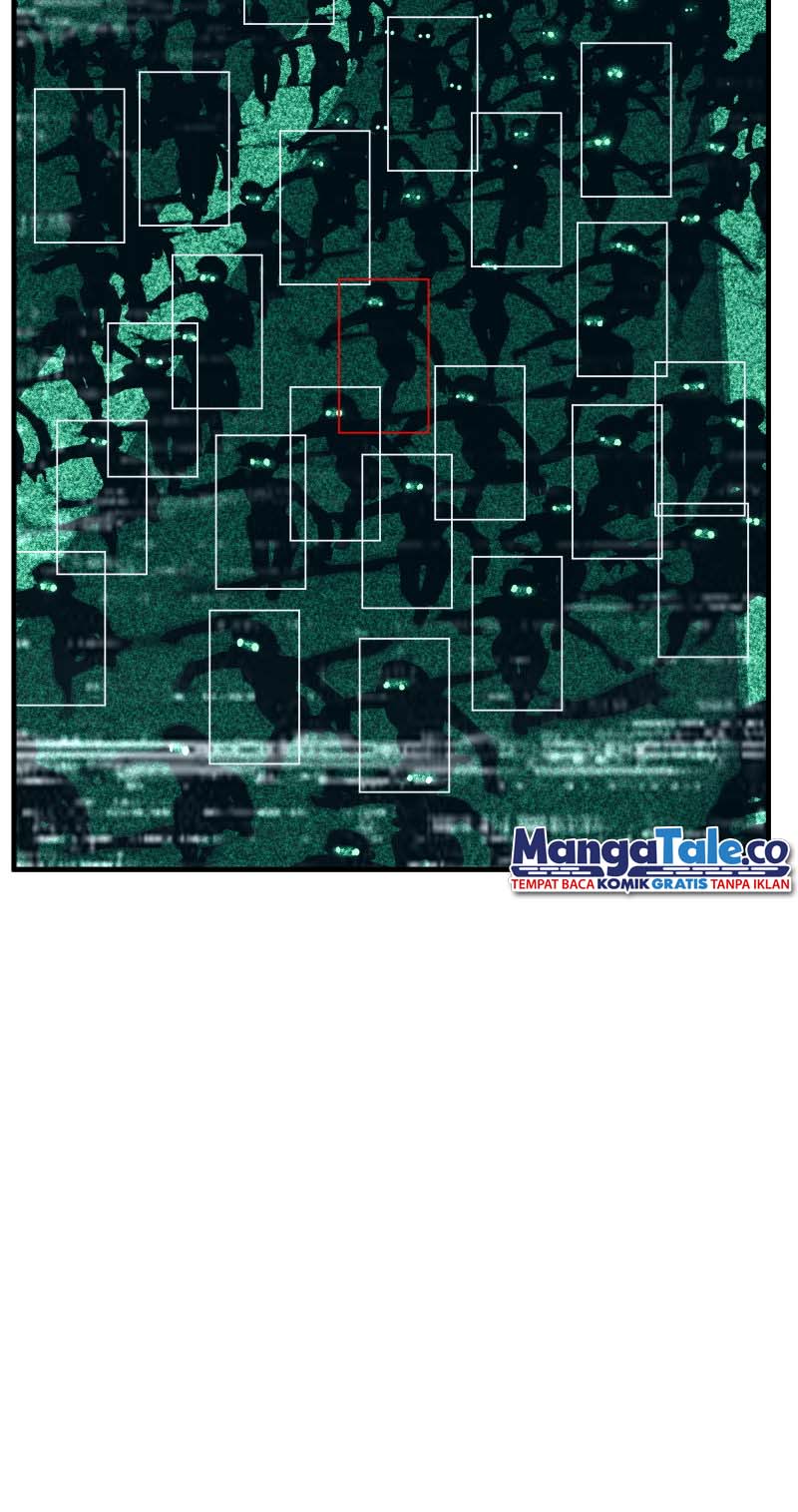 Bandit King Chapter 16.2 Gambar 14